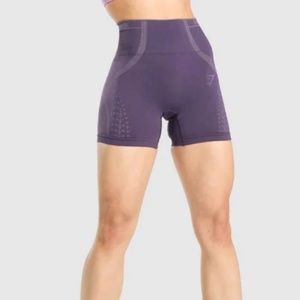 Gymshark Apex Seamless Shorts